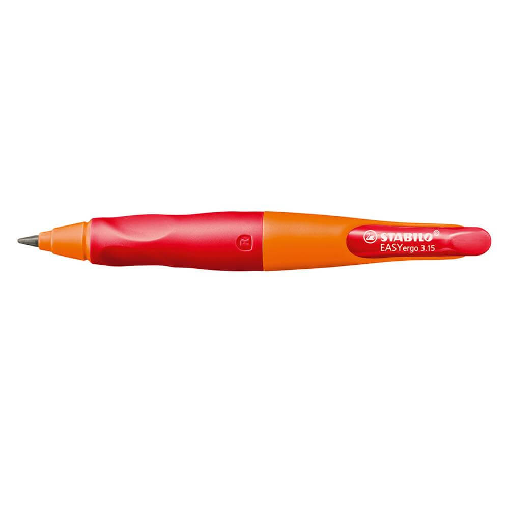 STABILO EASYergo 3.15 Right Handed Pencil